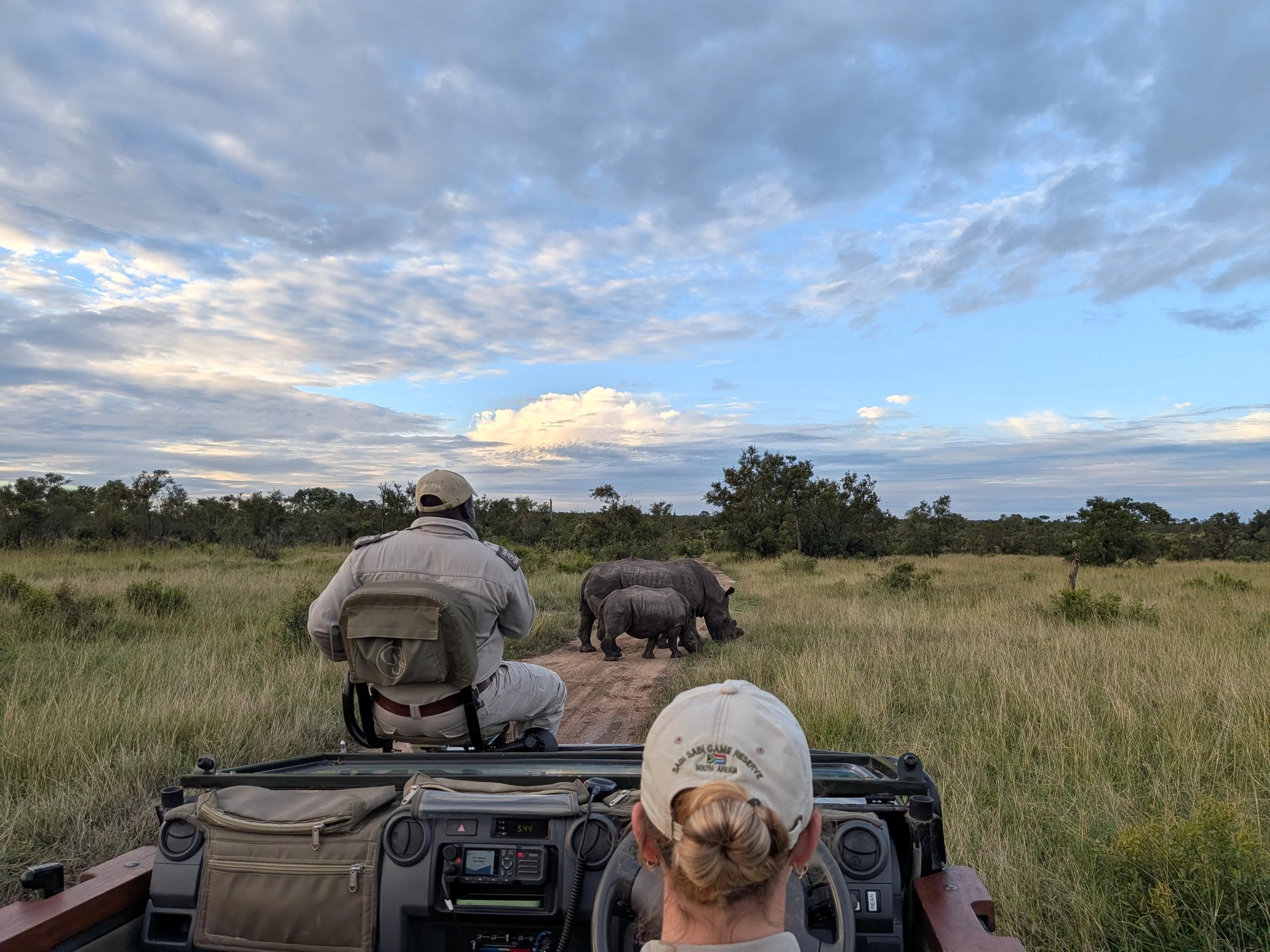 What’s the weather? The best time to go?