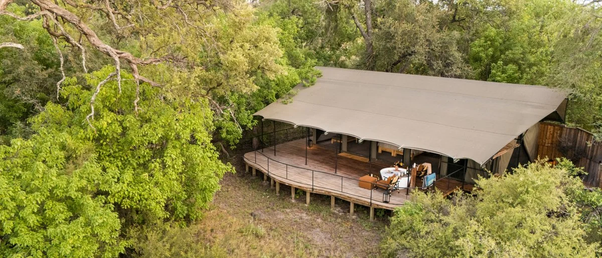 Kiri Camp