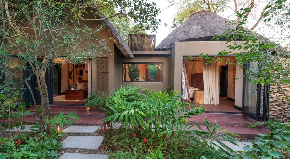 Selati Camp
