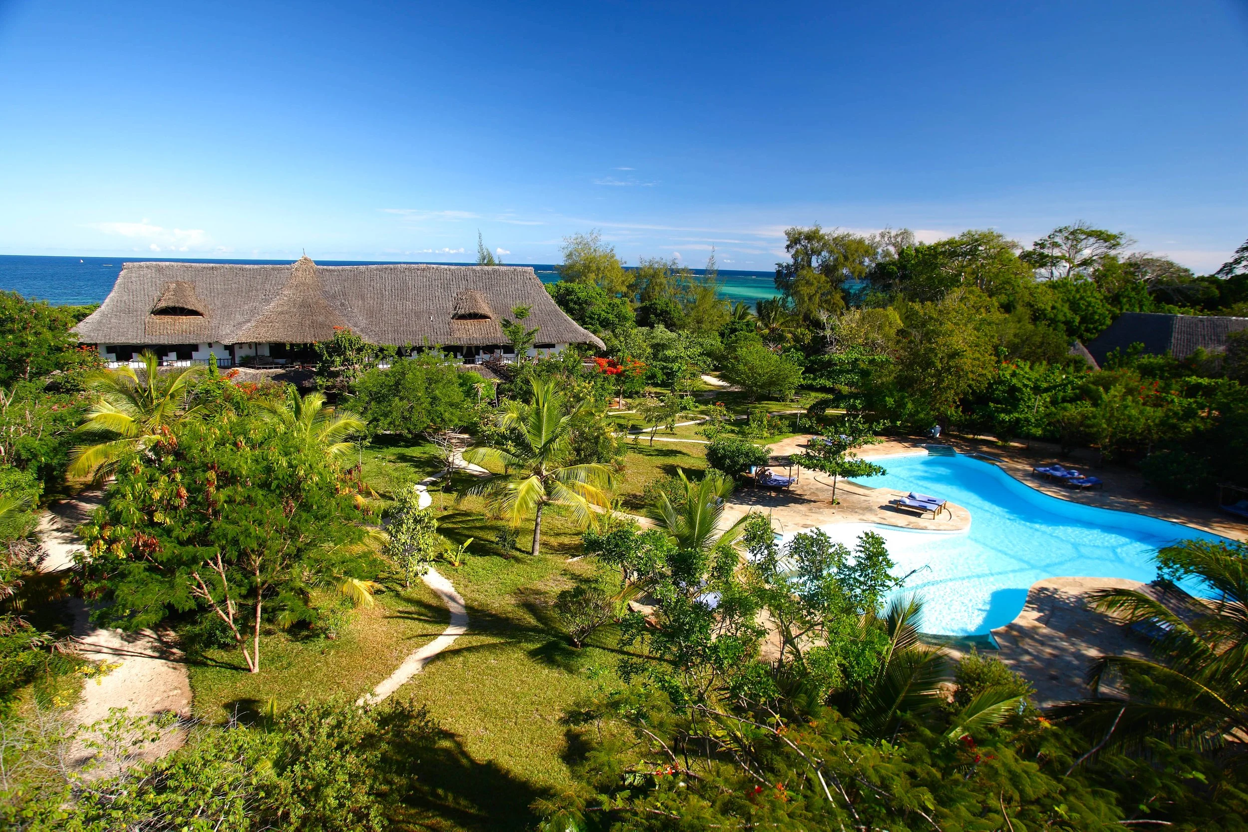 0-Kinondo Kwetu Hotel from the Water tower lounge kopia.jpg