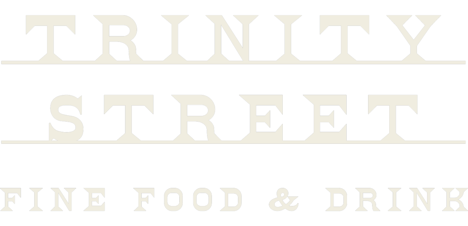 Trinity St. Roastaurant &amp; Coffee Bar
