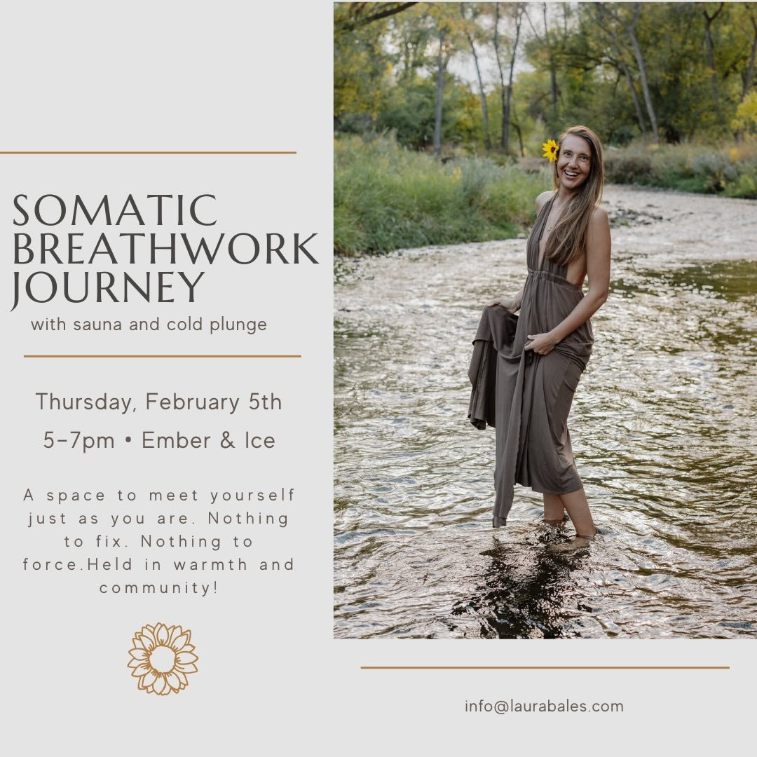 thursday, february 5th at 5p &bull; ember &amp; ice 
i&rsquo;m back and can&rsquo;t wait to see you!

this is my first event in a couple of months &amp; it feels so special ✨

and.. we heard you. @ember_n_ice is always listening to their community an