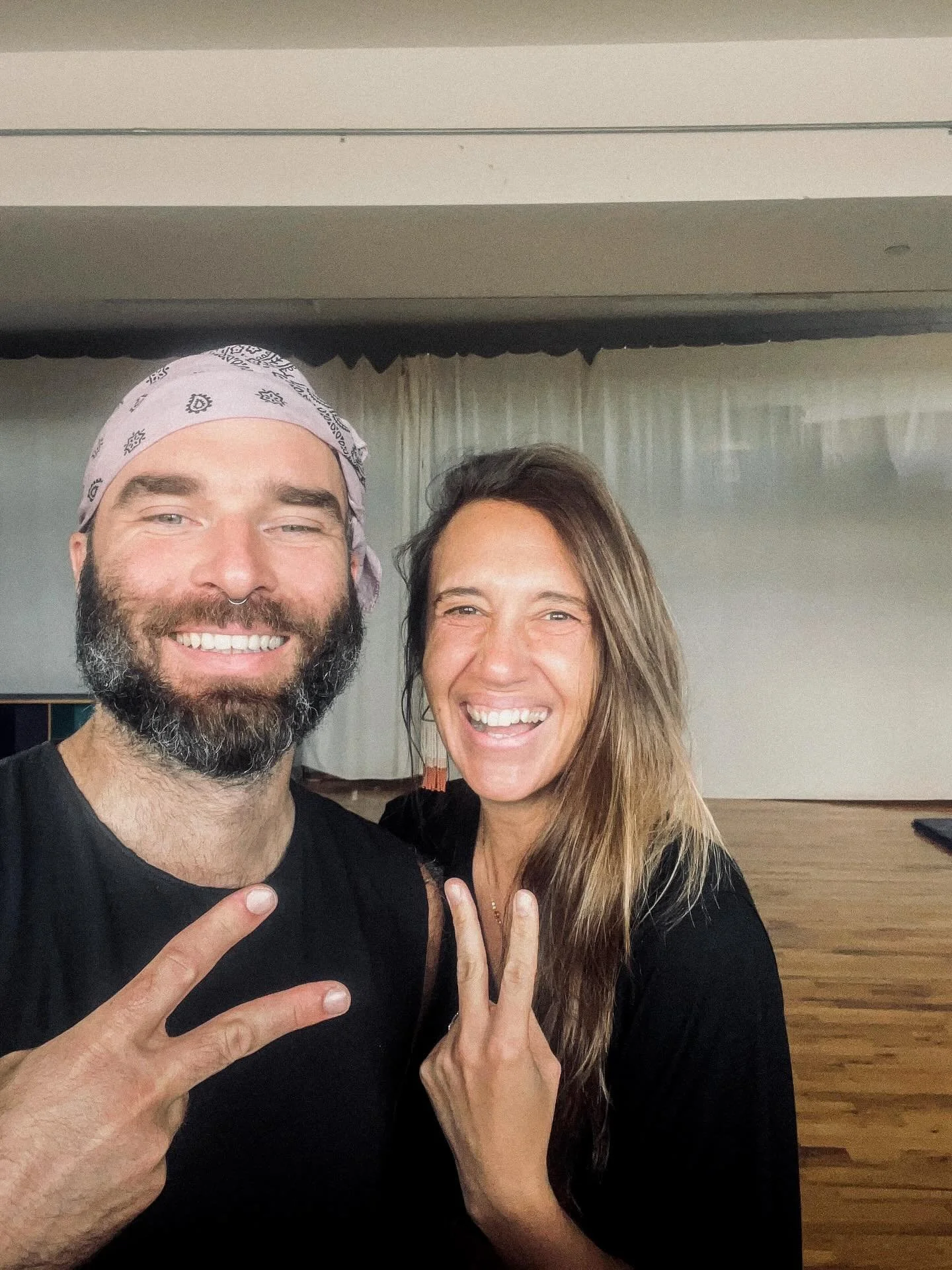 When I attended @ant.rush &lsquo;s Heart Dance month&rsquo;s ago, something in me shifted.

As someone who hasn&rsquo;t always felt comfortable moving with others, I could feel layers of protection, performance, and patterns start to soften. 

And I 