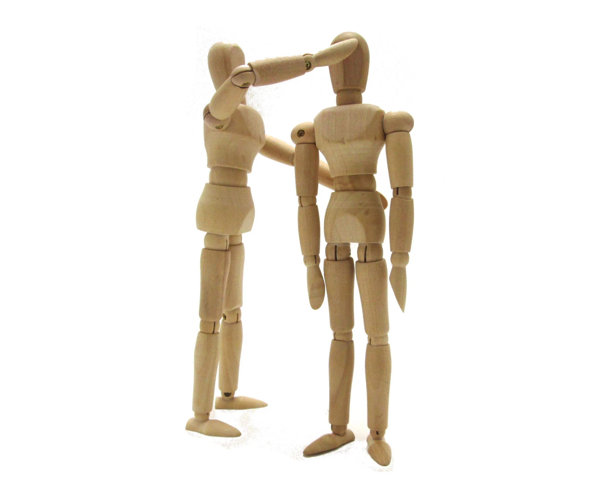 The Postures of Gratitude