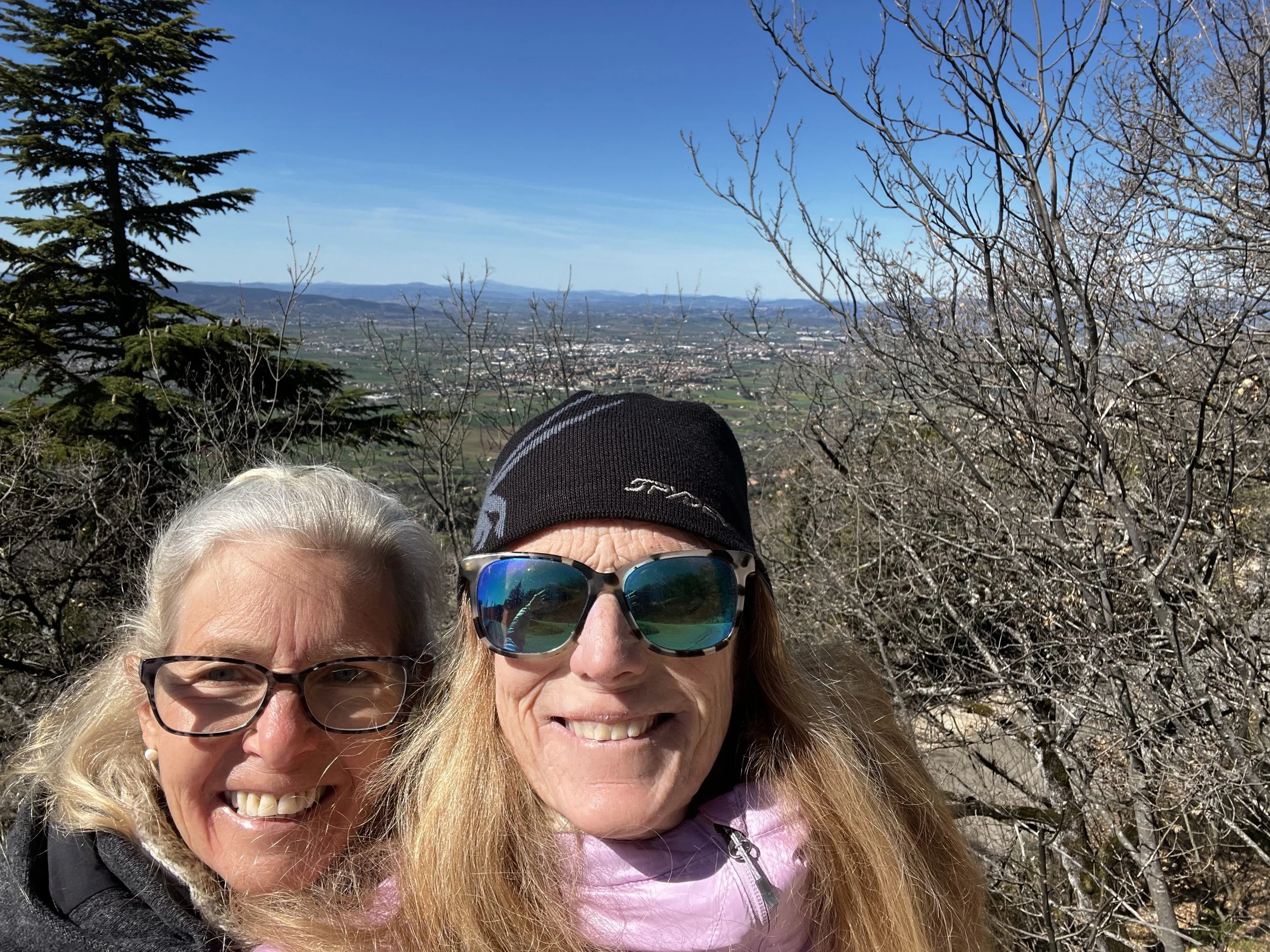 Birds and Bells, Love and Devotion: Reflections on my time in Assisi, Italy