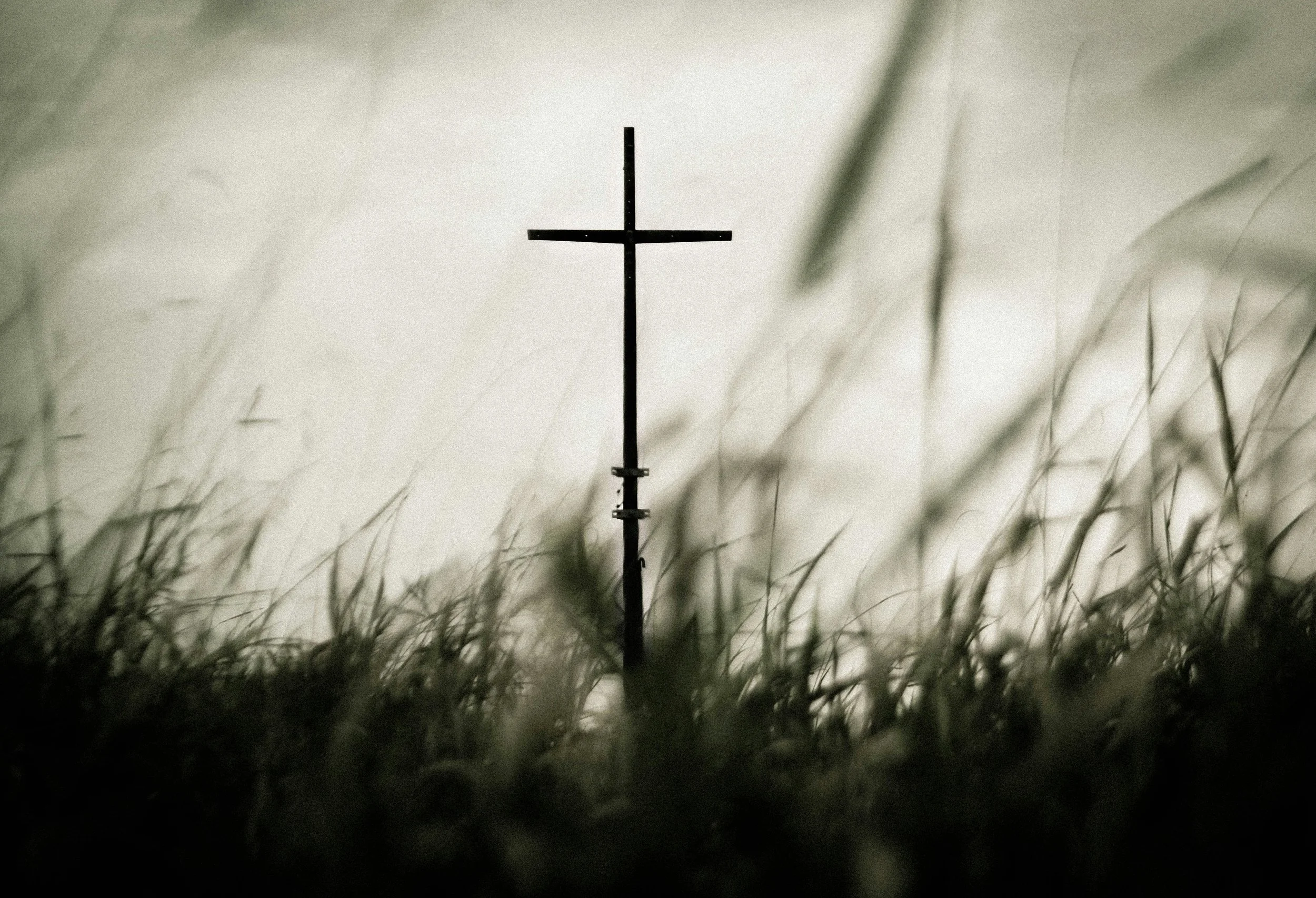 The Song of the Cross