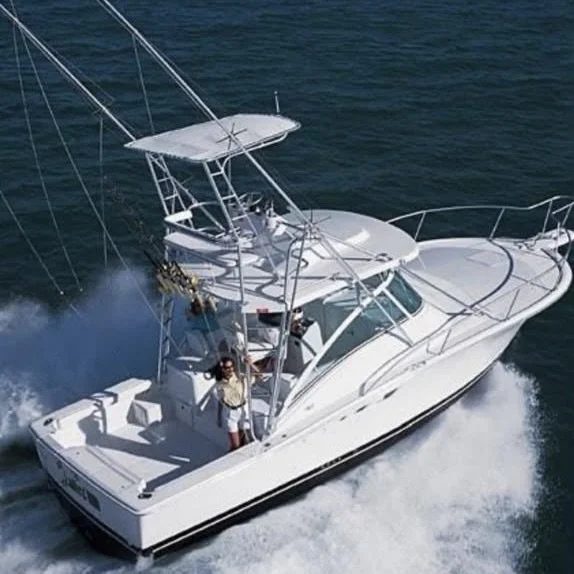 Private offshore sport fishing charter in the Golfo Dulce, Costa Rica