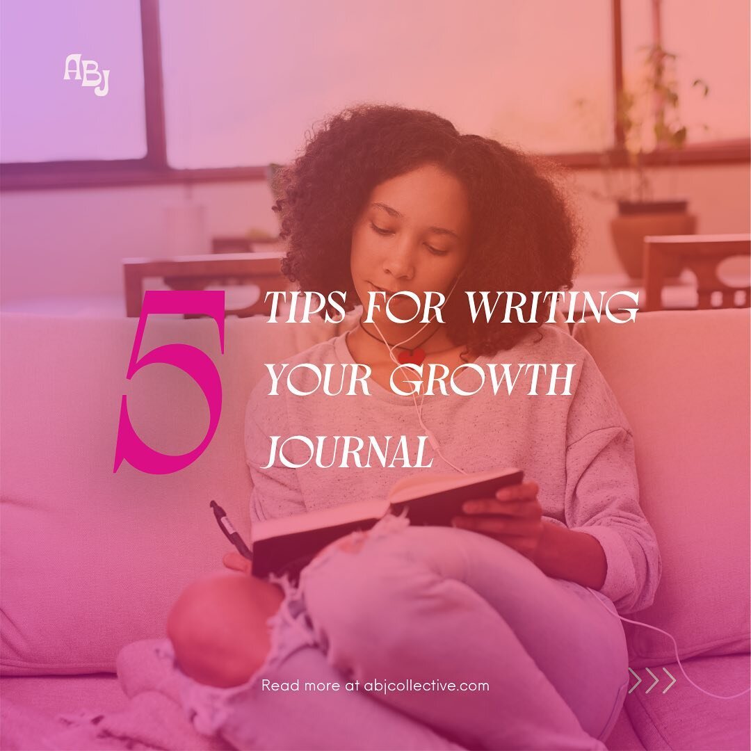 Let&rsquo;s talk Journaling💕 It&rsquo;s easy to get overwhelmed by putting your thoughts on paper but here are a few simple tips to help you get your journey going!

#ABJTips #journalideas #selfcarethread