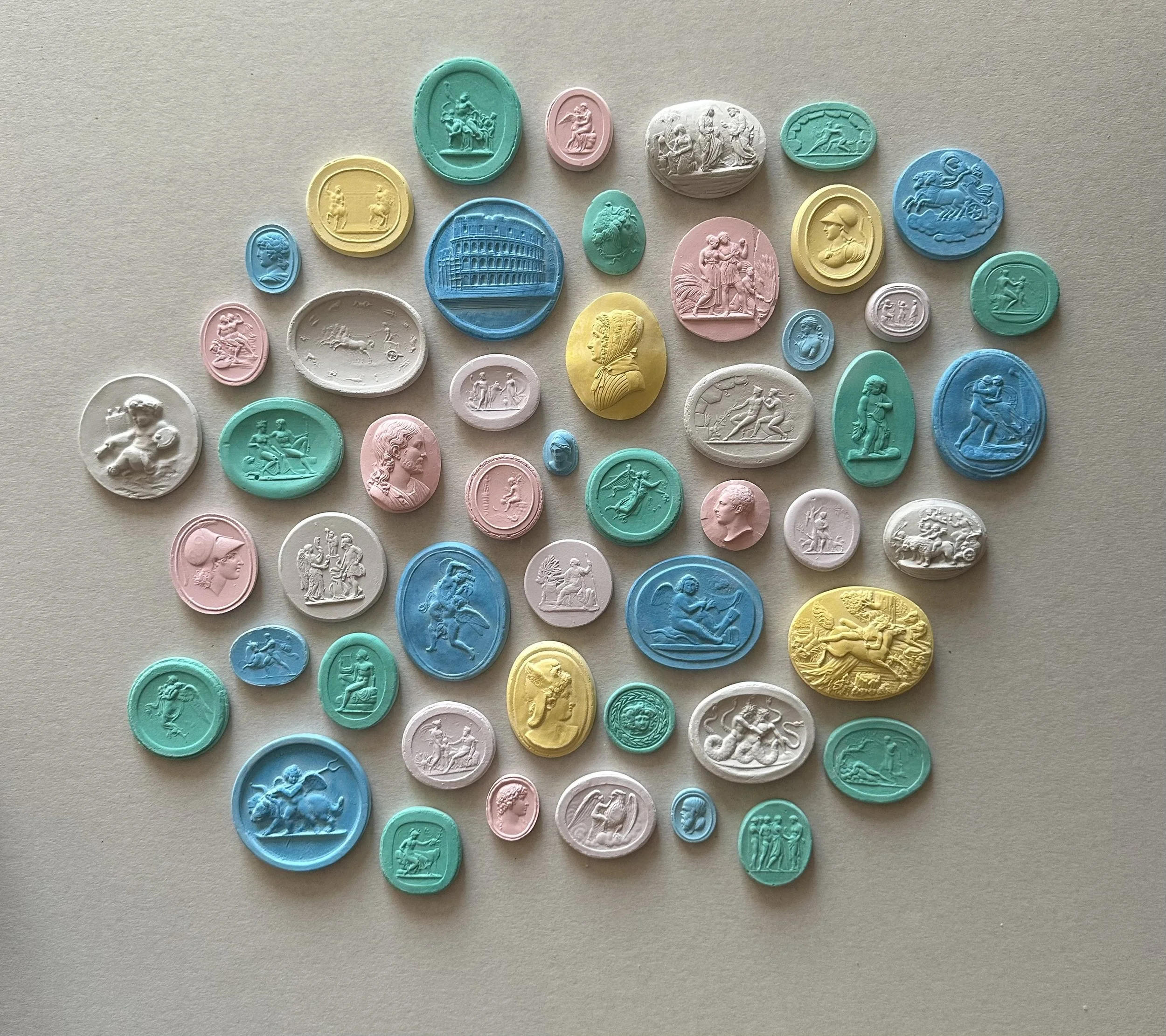 Set #4