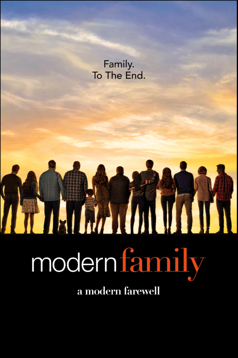 A Modern Farewell 