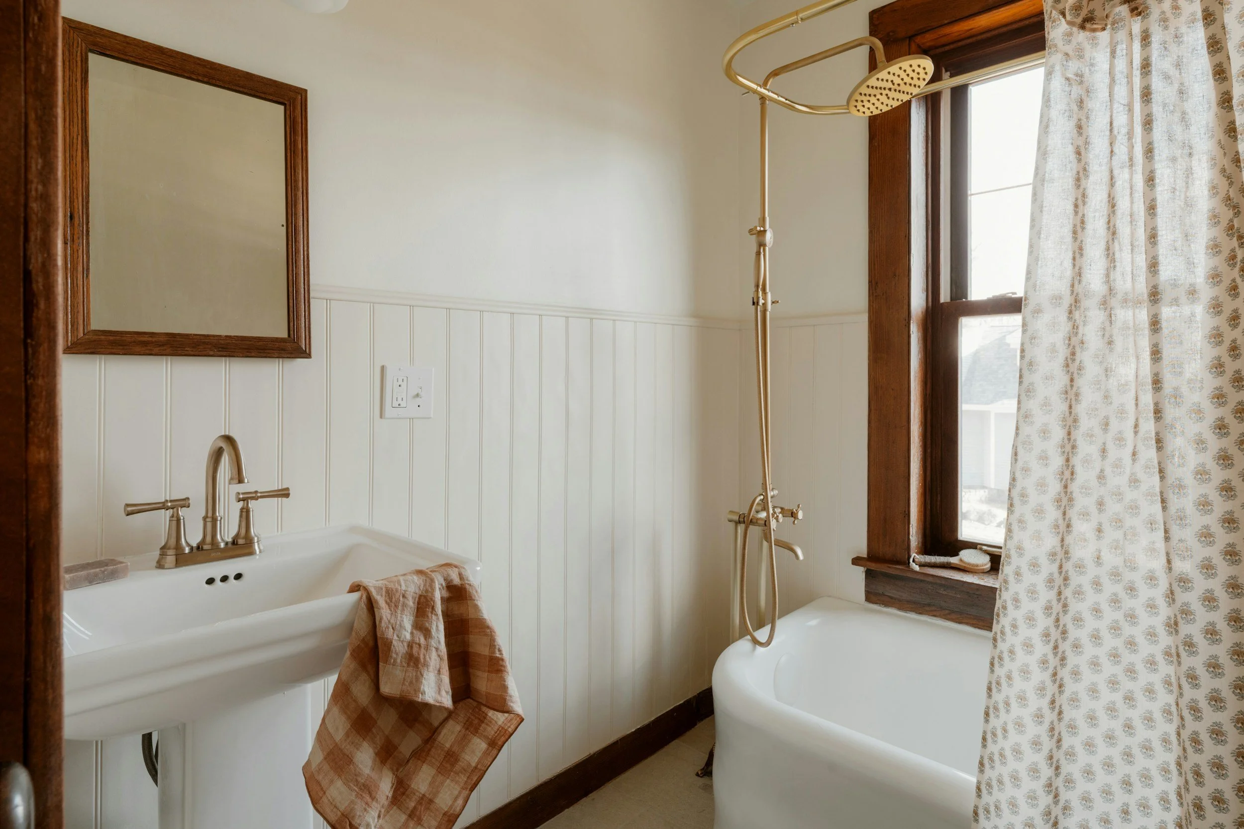 finish carpentry in Lincoln