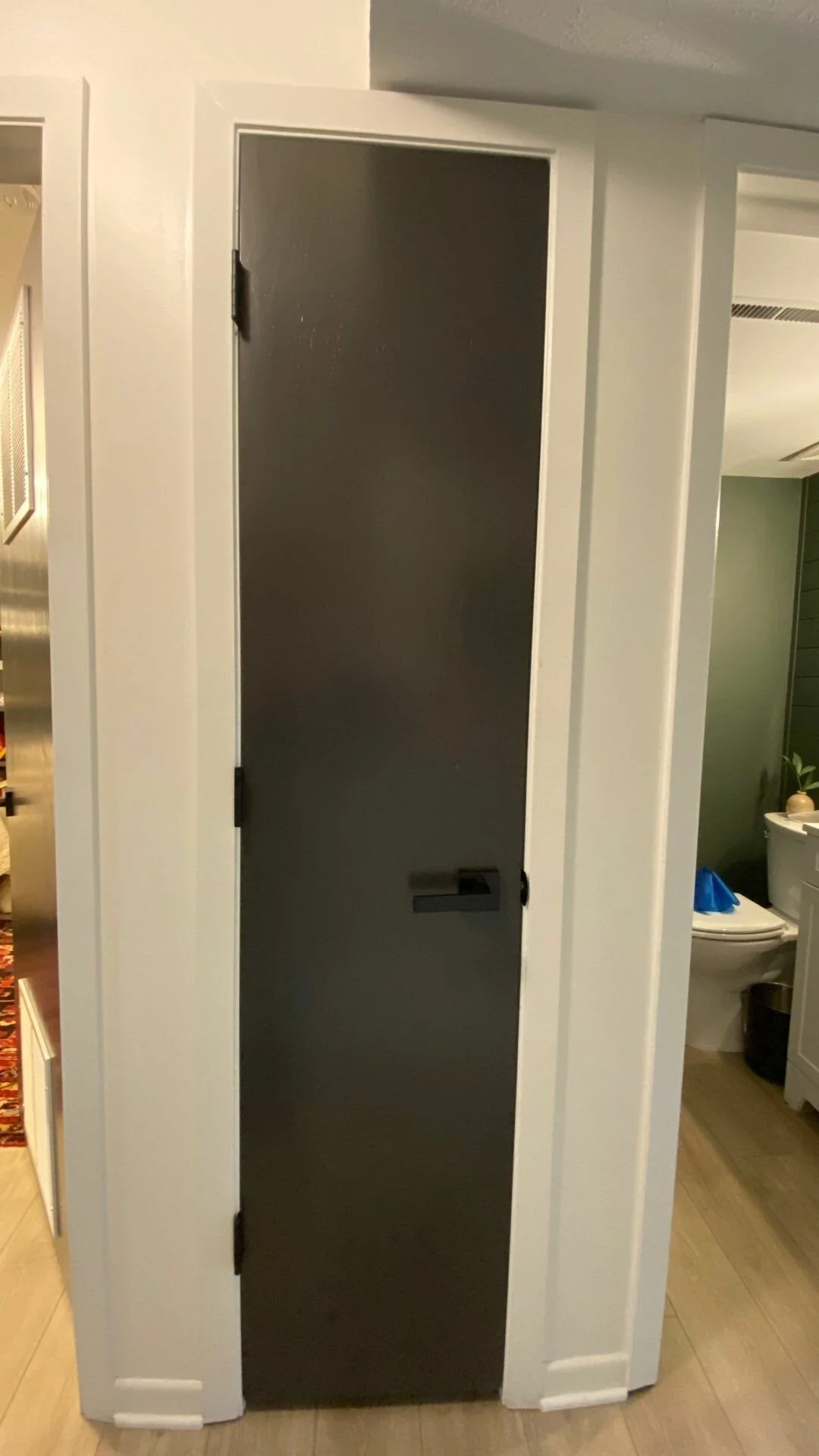 interior door installation in Lincoln, NE1.JPG