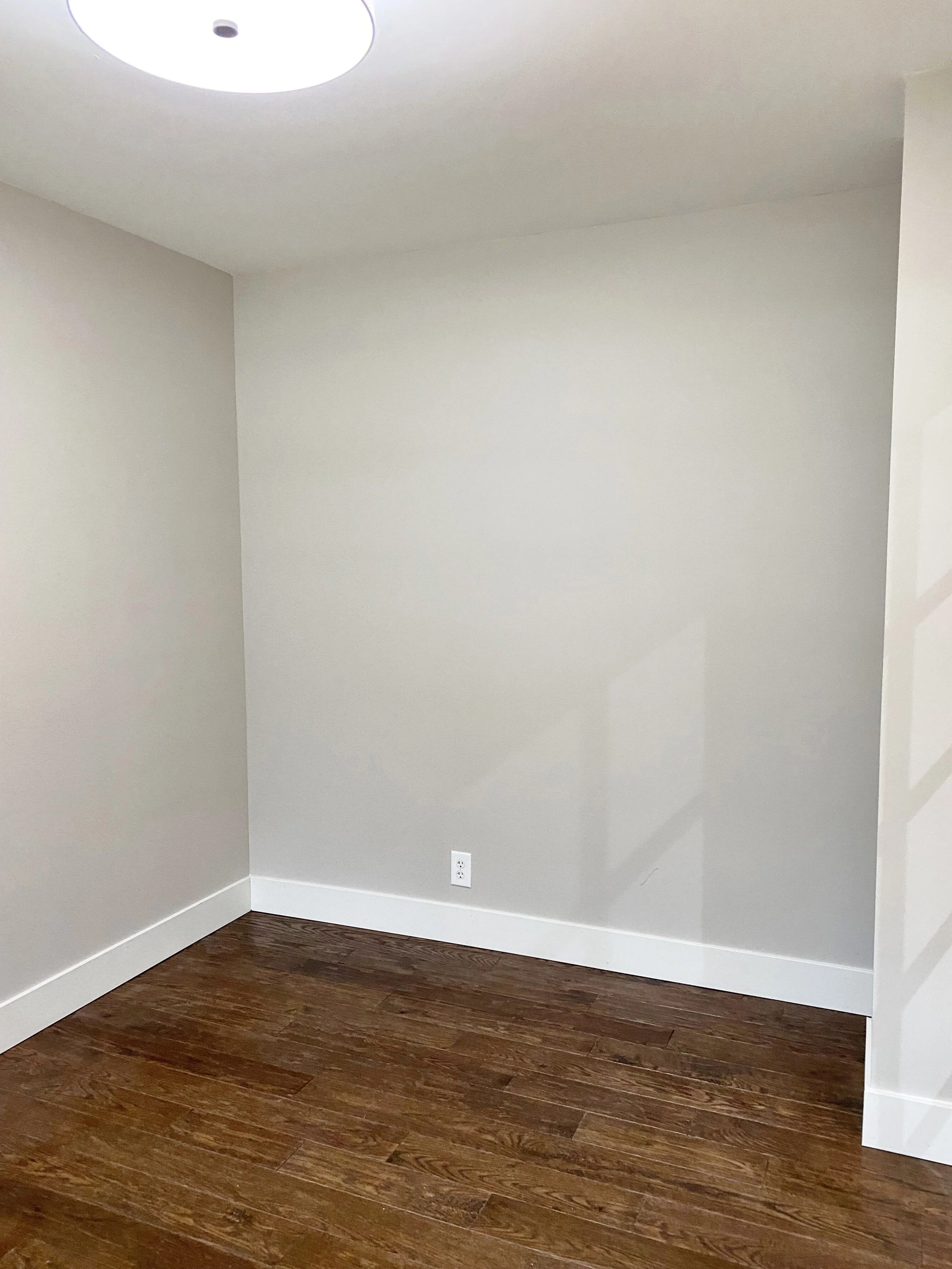 baseboard installation in Lincoln - Hammer & Nail.JPEG