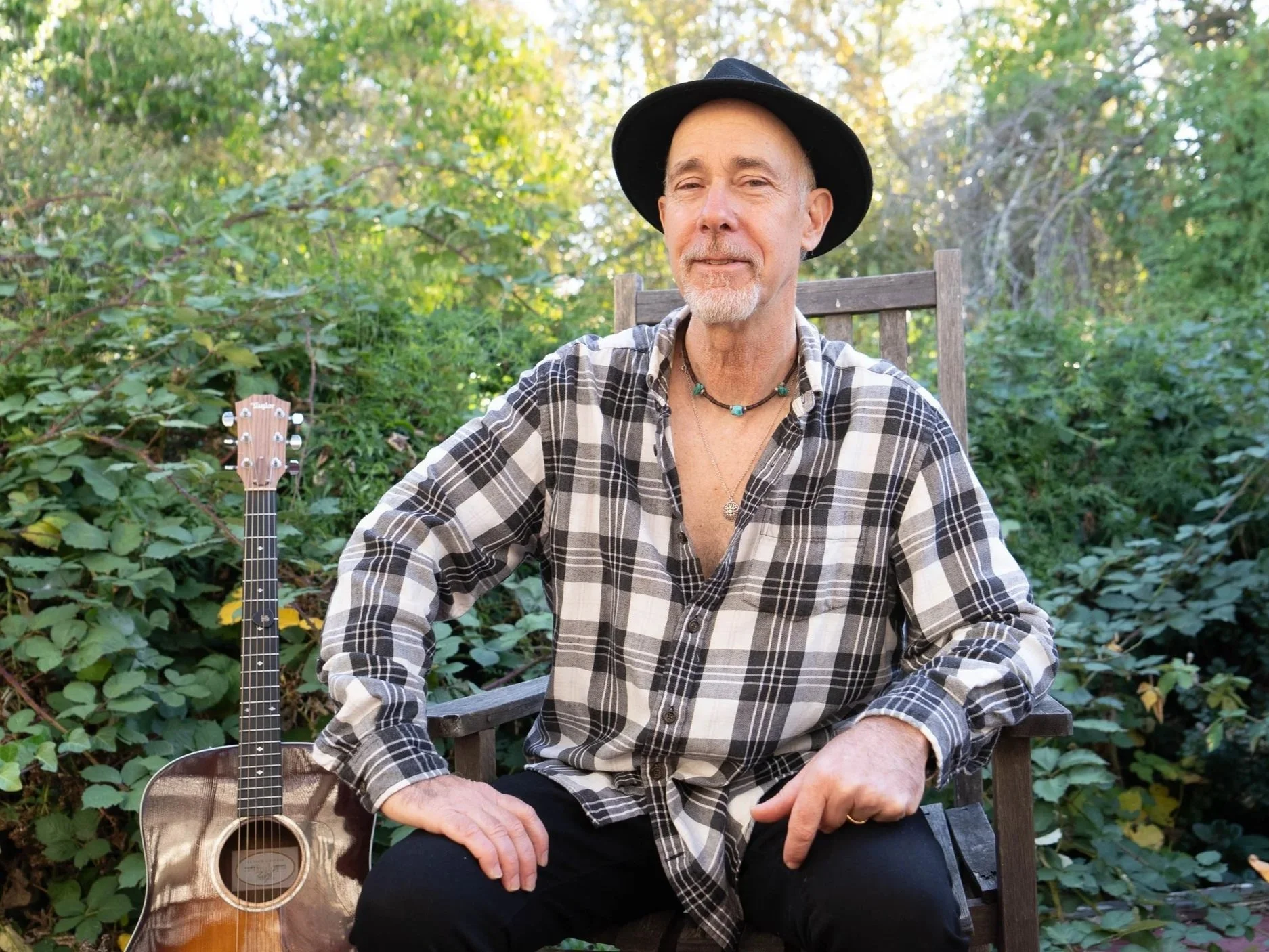 Folk Alliance International 2026