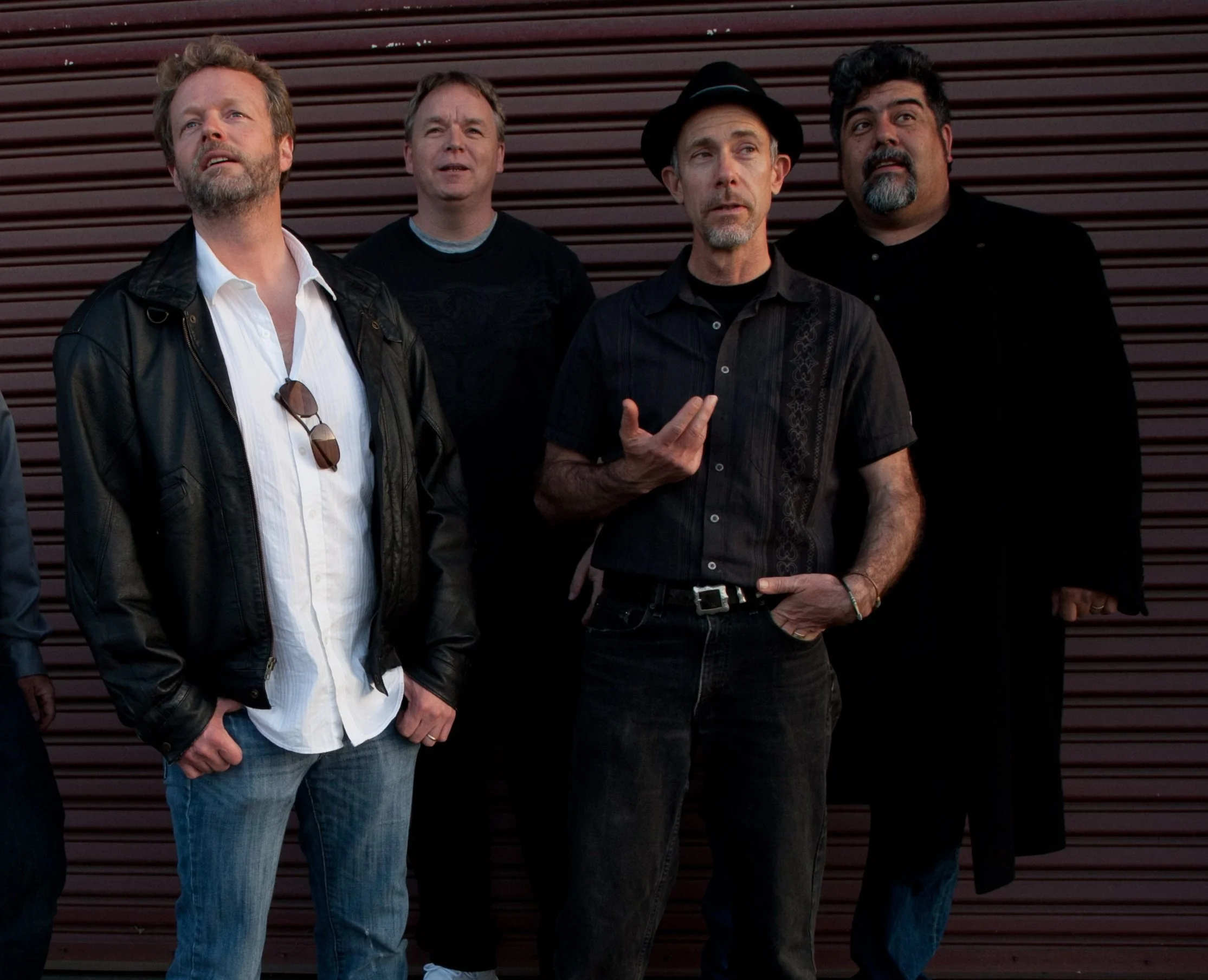 Mike Rufo &amp; No Exit, Private Event