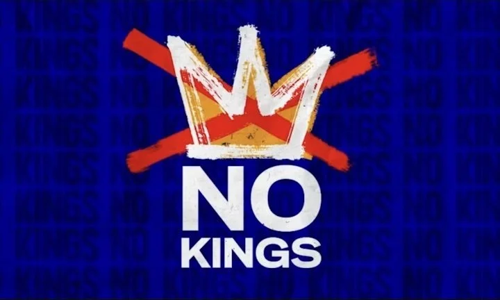 No Kings SF! Music for the People