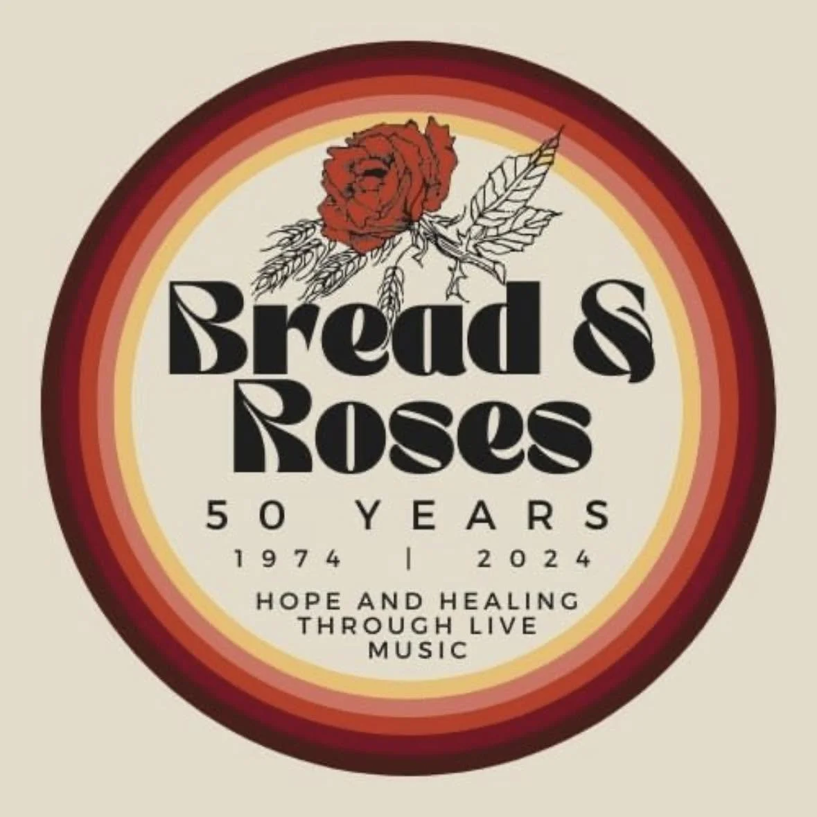 Bread &amp; Roses (Concord)