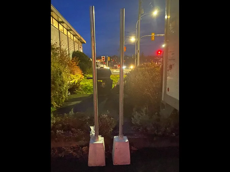 Sign Posts