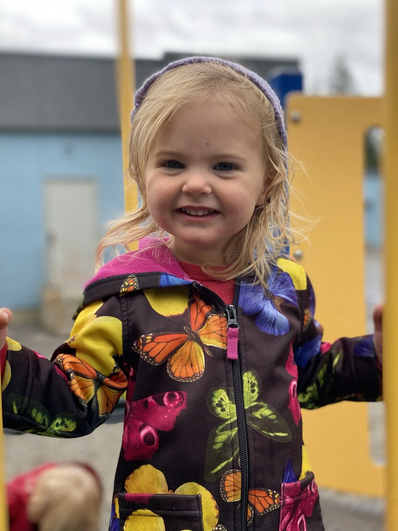 Mountain Child ELCC — Golden Community Resources Society