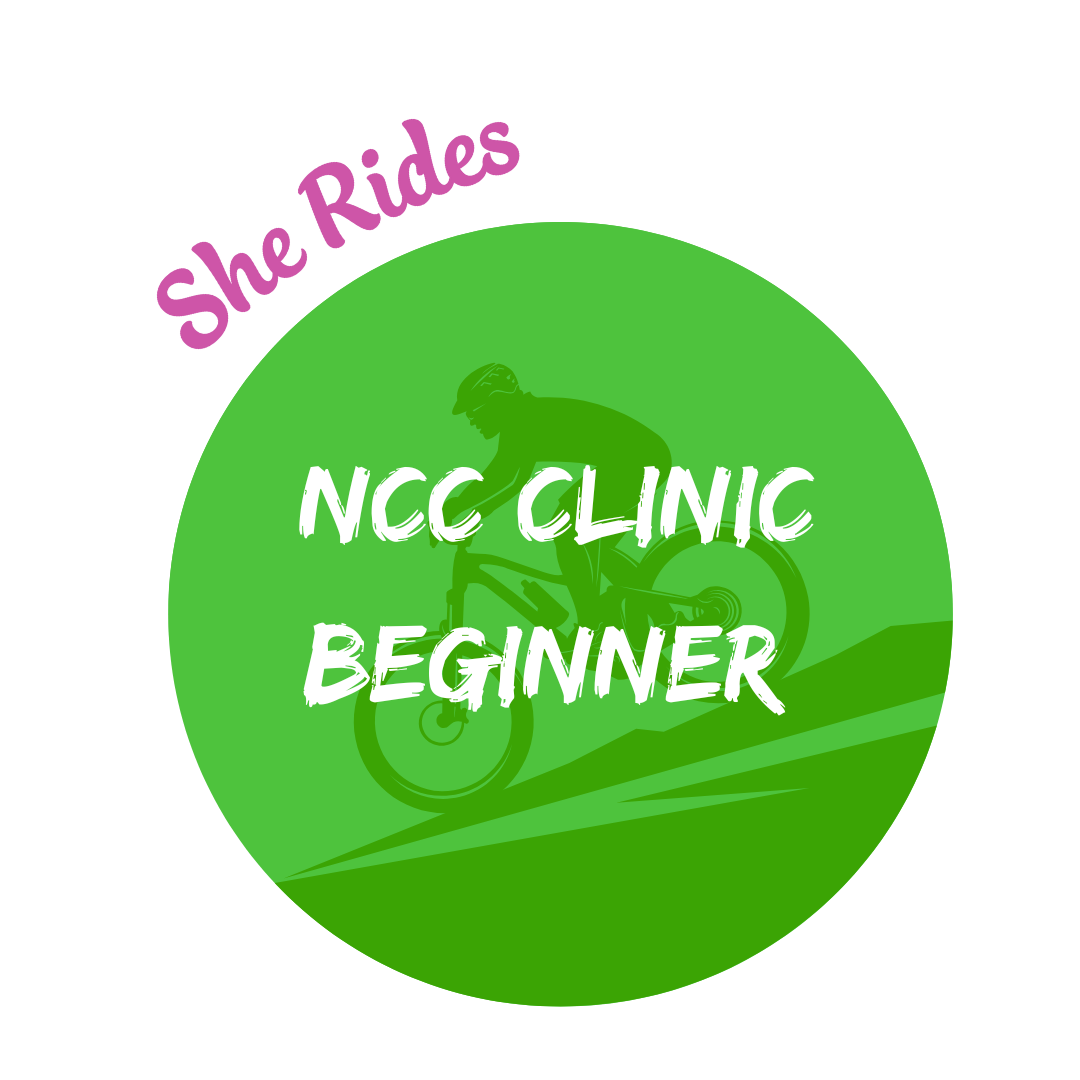 April/May Womxn's Beginner Clinic 