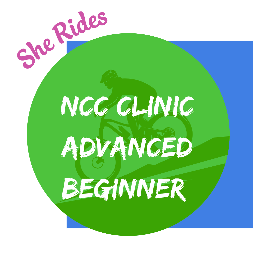 April/May Womxn's Advanced Beginner Clinic