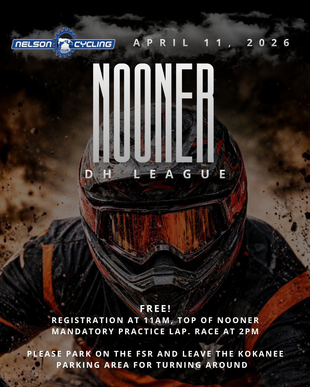 Nooner DH