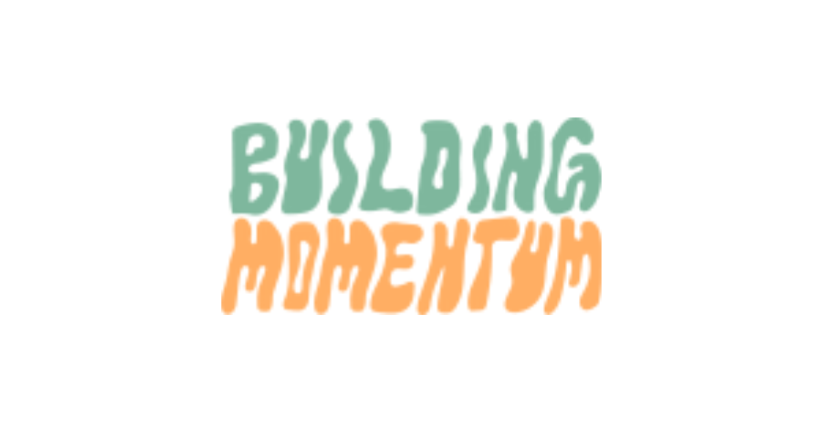 Social Gravel Rides - Building Momentum