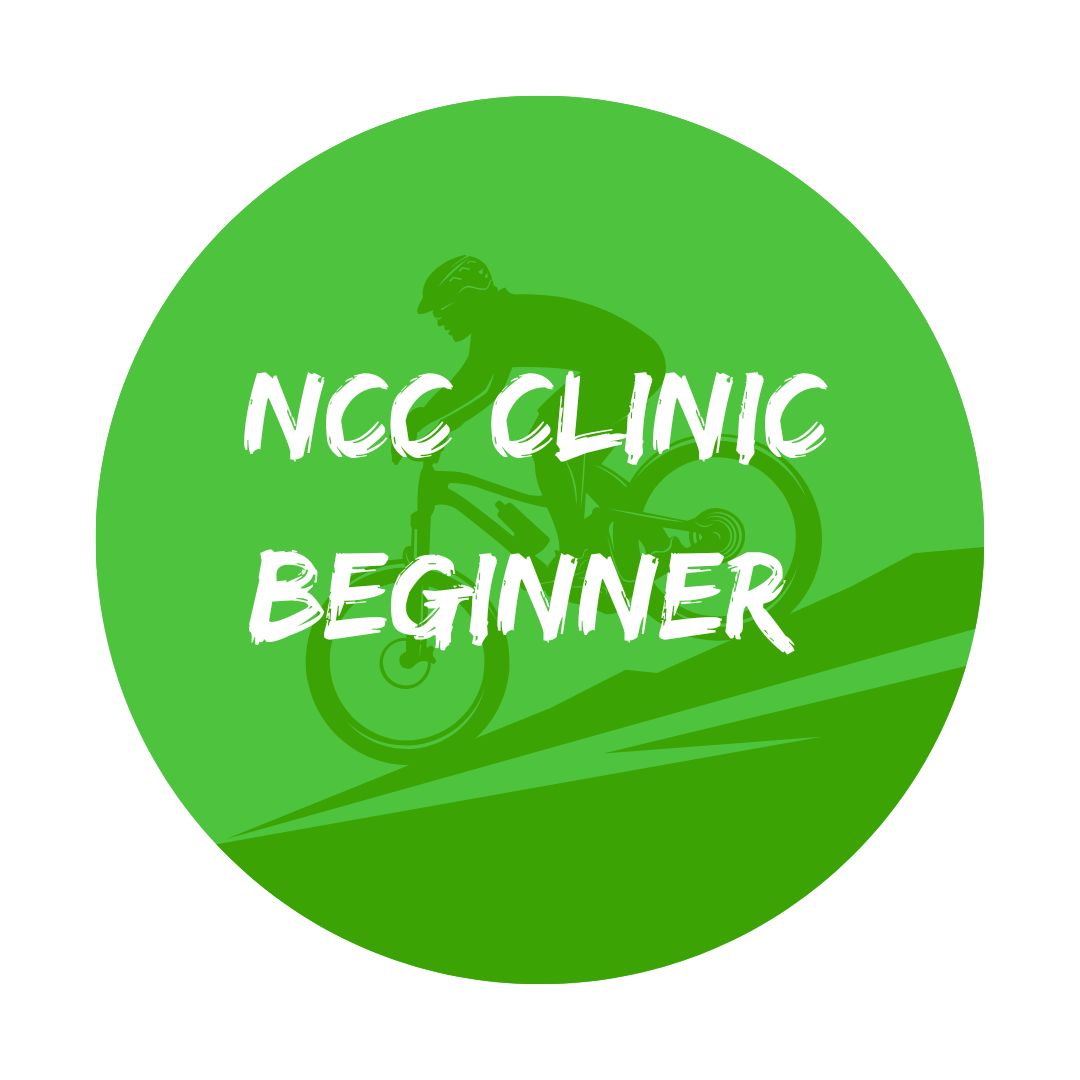 May Beginner Open Clinic
