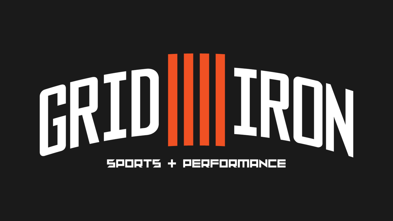 GridIron Sports + Performance