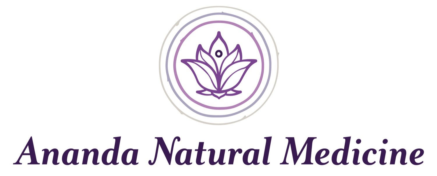 ananda natural medicine