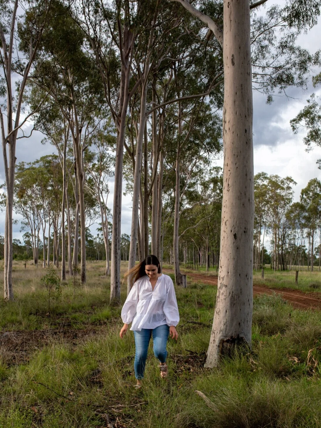 Marketing a rural or farm-based business online without losing what makes it local