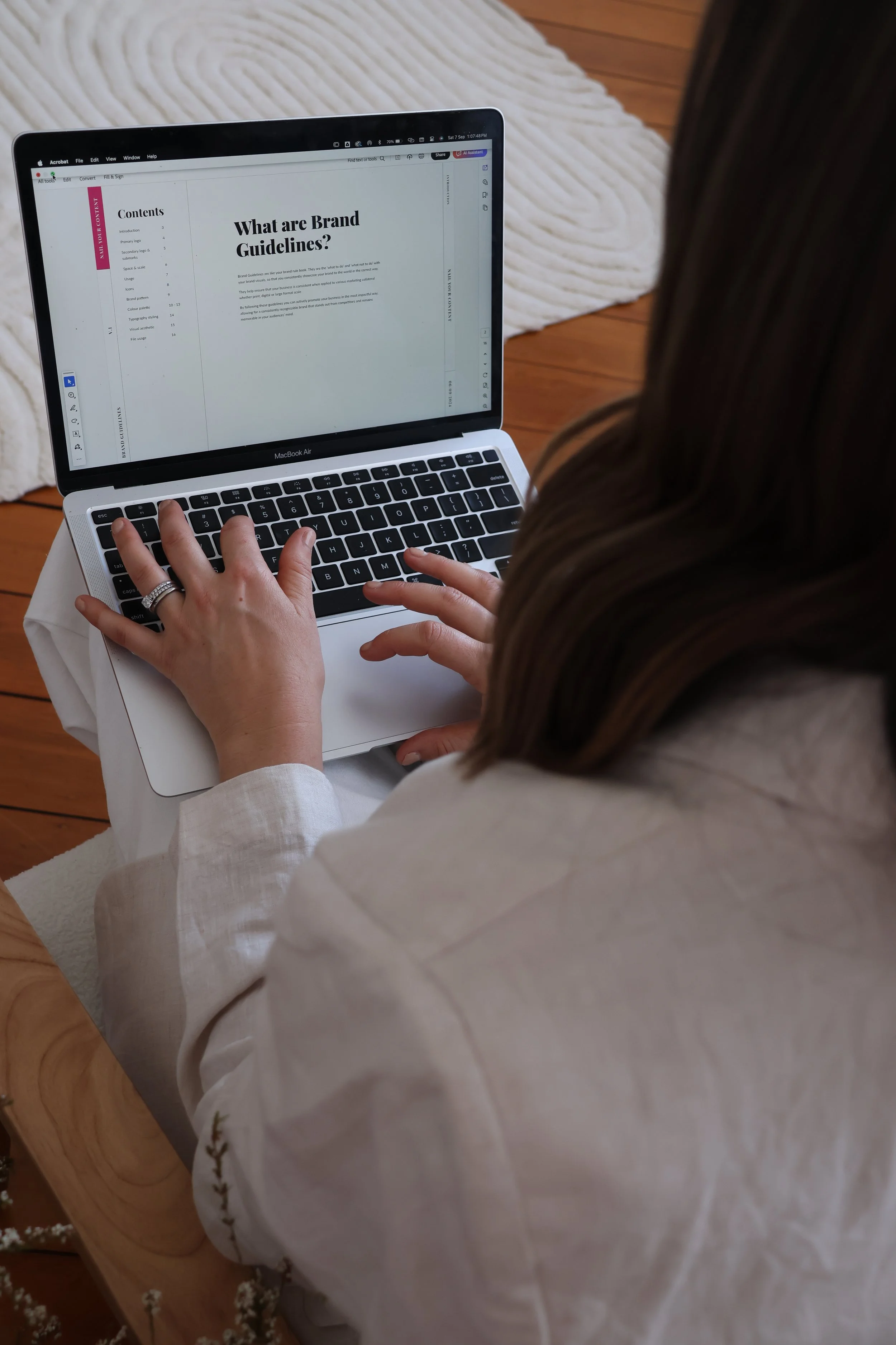 The AI Poster Trap: Why Small Businesses Are Accidentally Undoing Their Own Brand