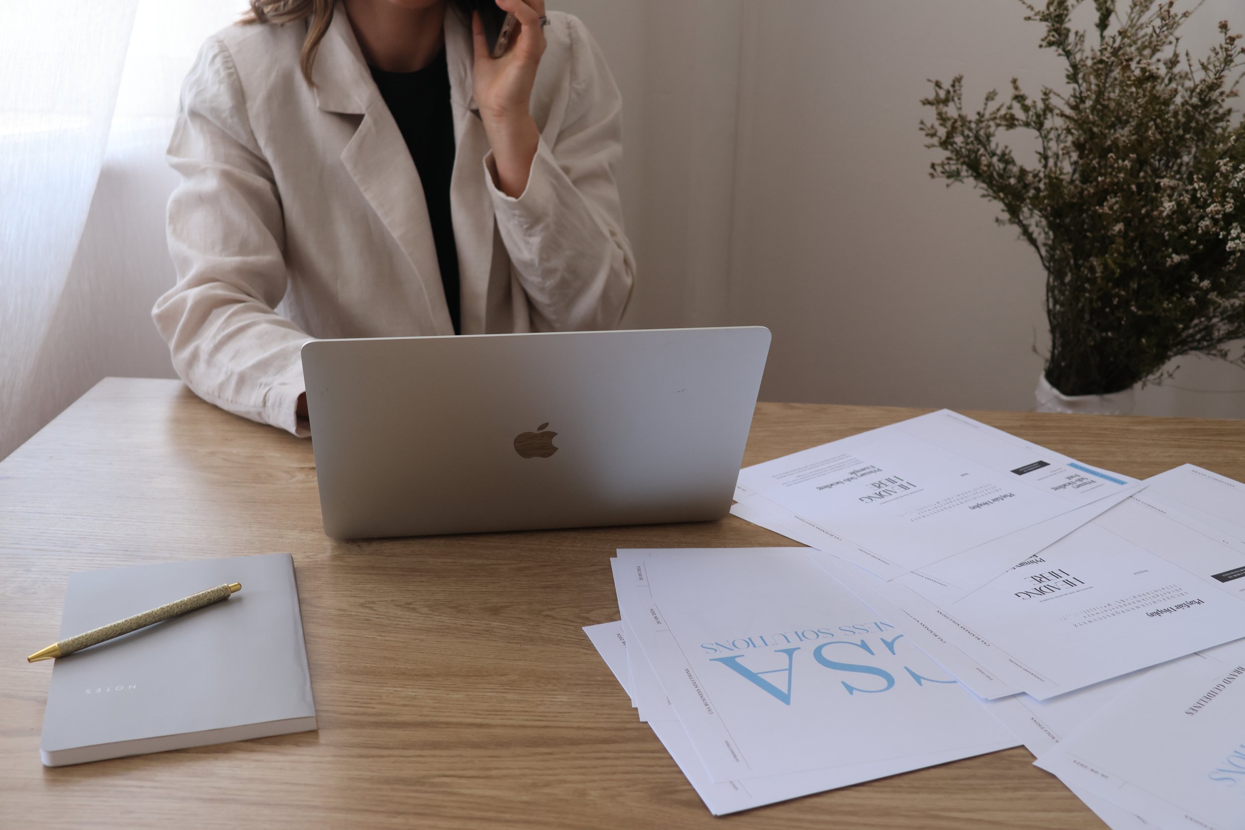 The Best Advice We Gave a Client This Week? Don’t Spend the Money.