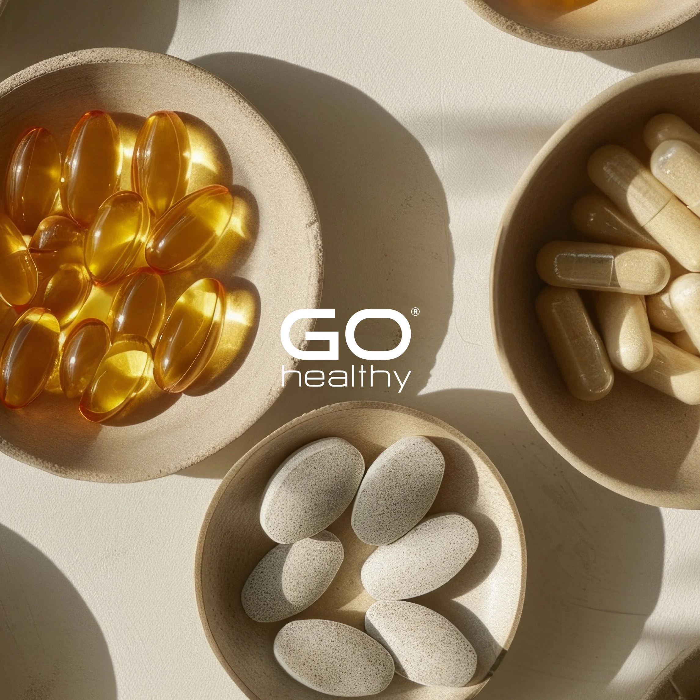 Go Healthy