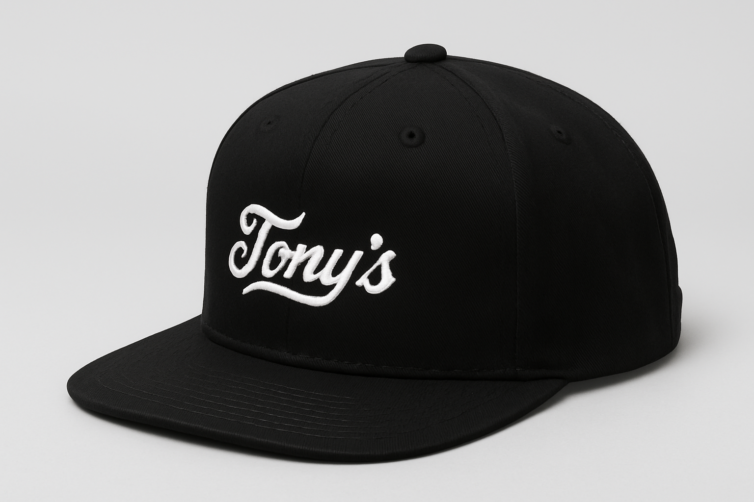 Tony's Hat (Snapback)