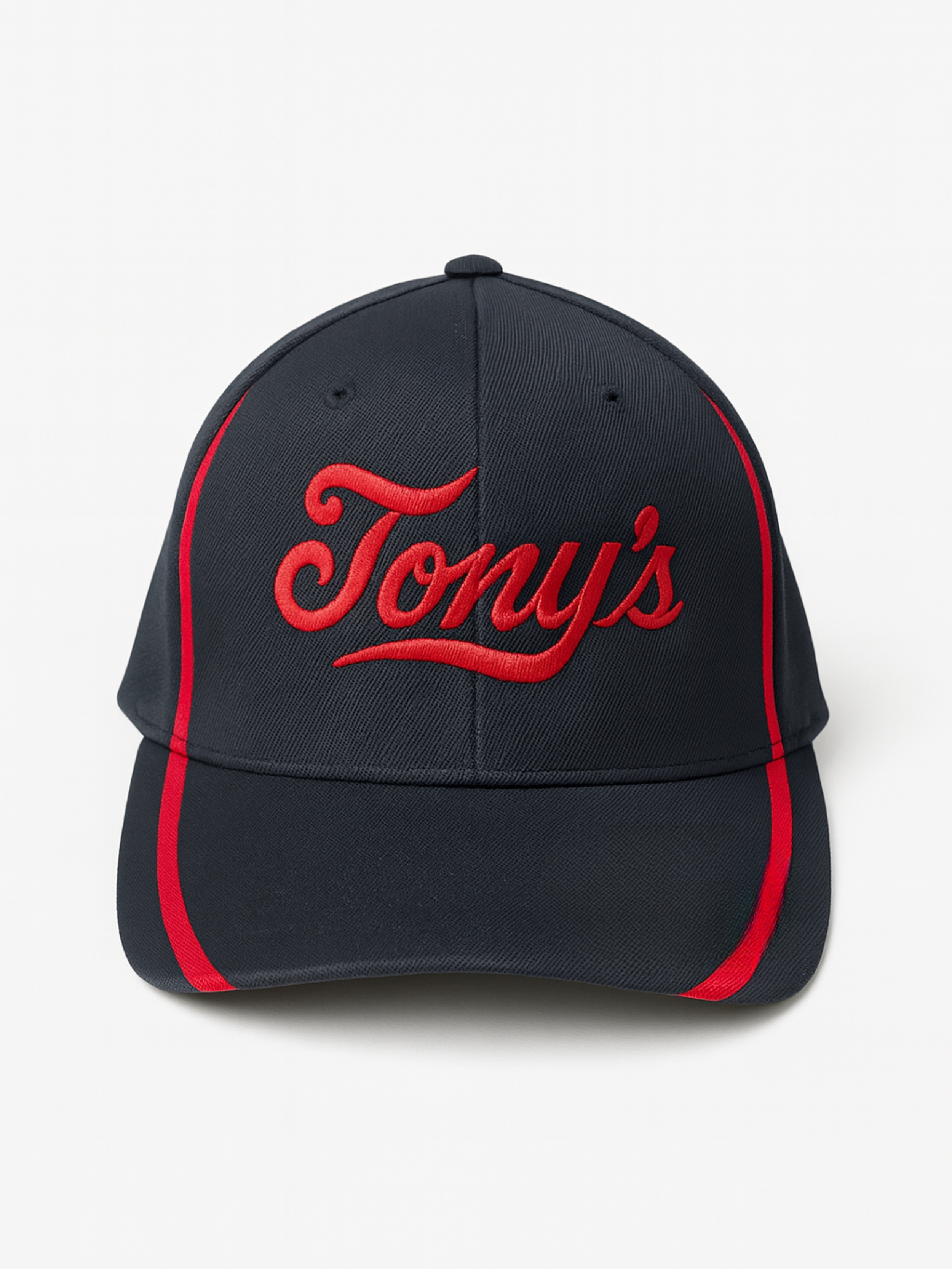 Tony's Hat (Fitted)