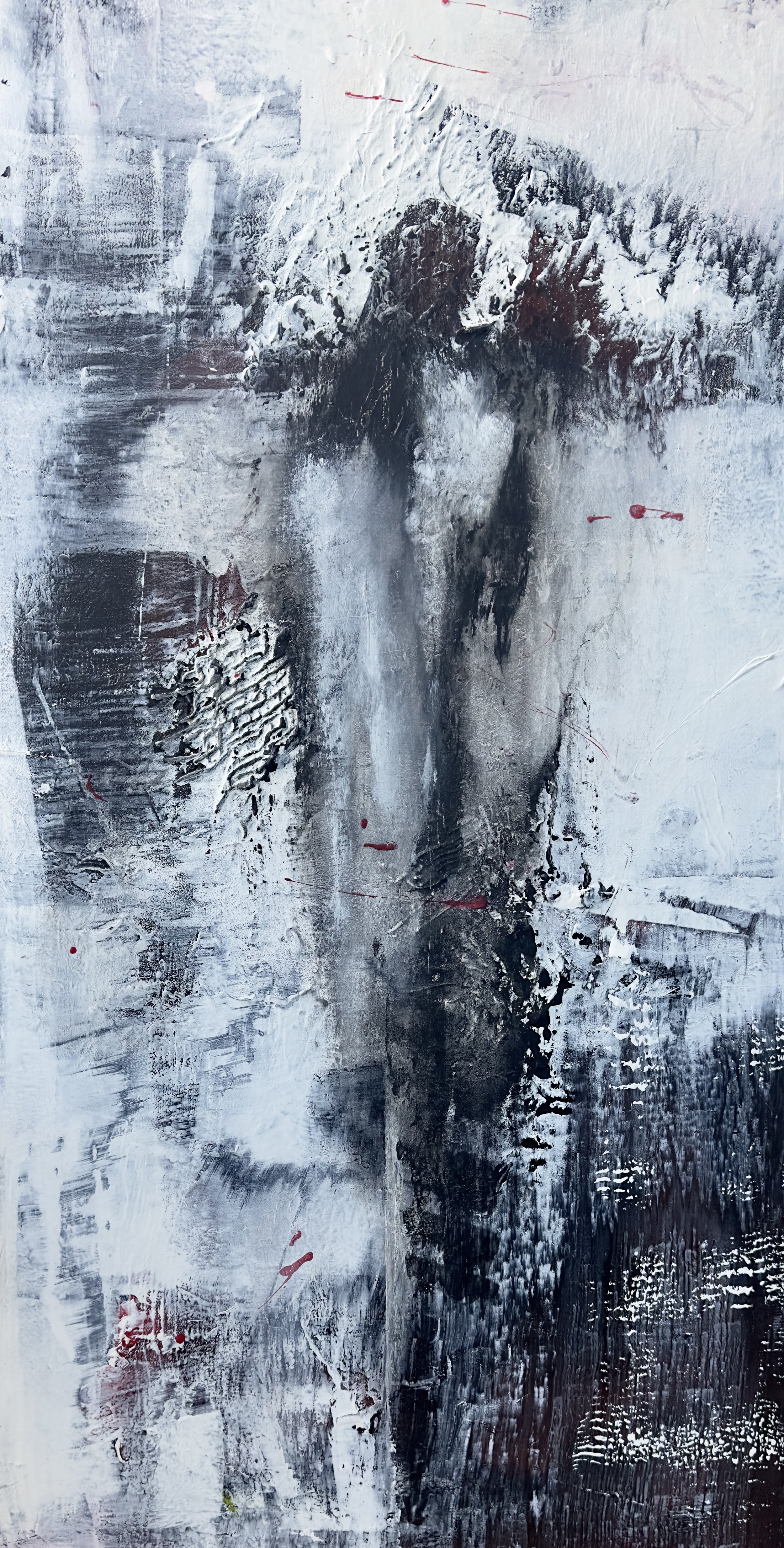 True Love - Sold to a friend:) 2024