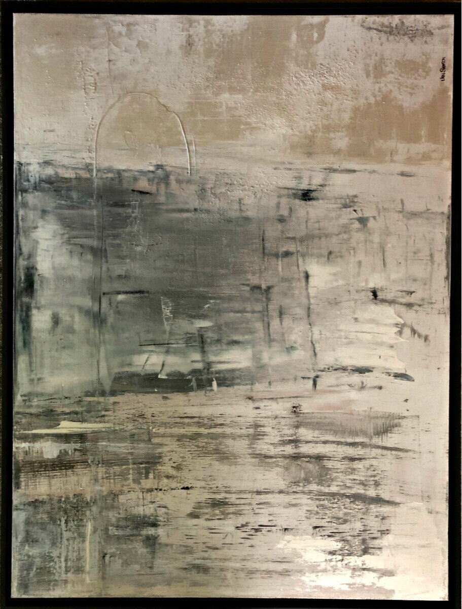 Iridescent - Sold to a friend 2020