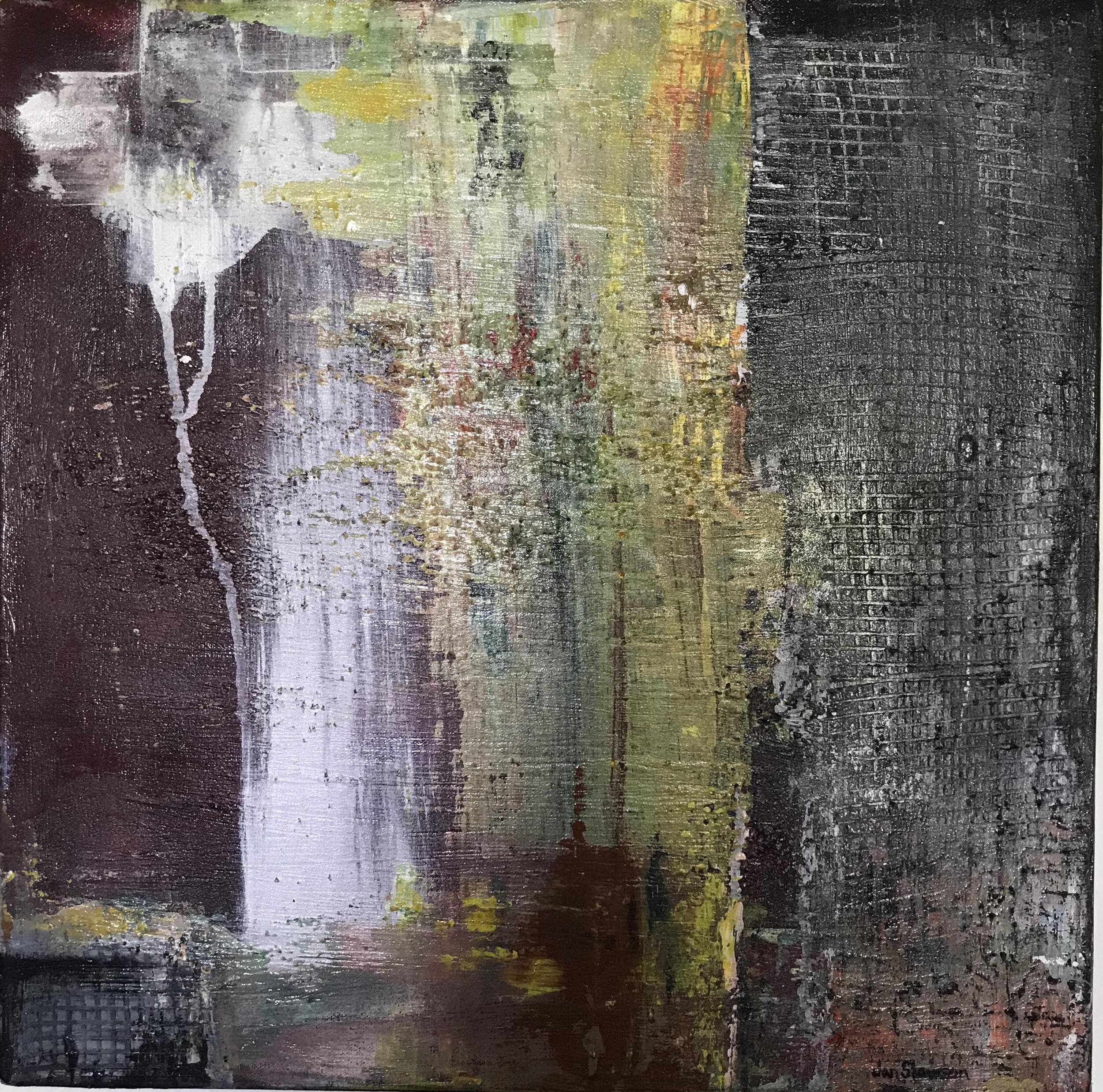 Rain Forest Sold At RM Library Show 2020
