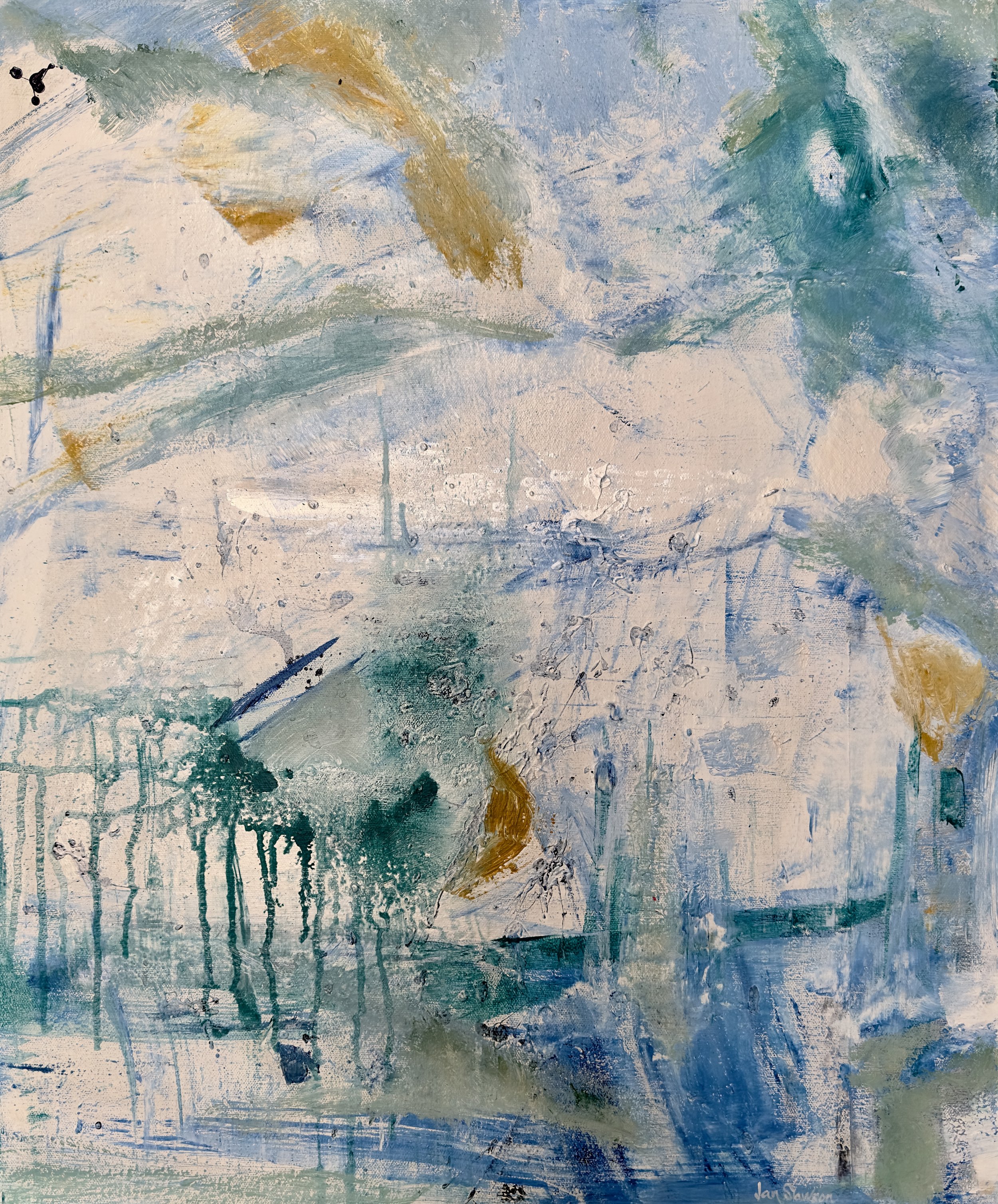 Gifted to Waymaker Christian School Auction - Coeur d'Alene,ID 2025