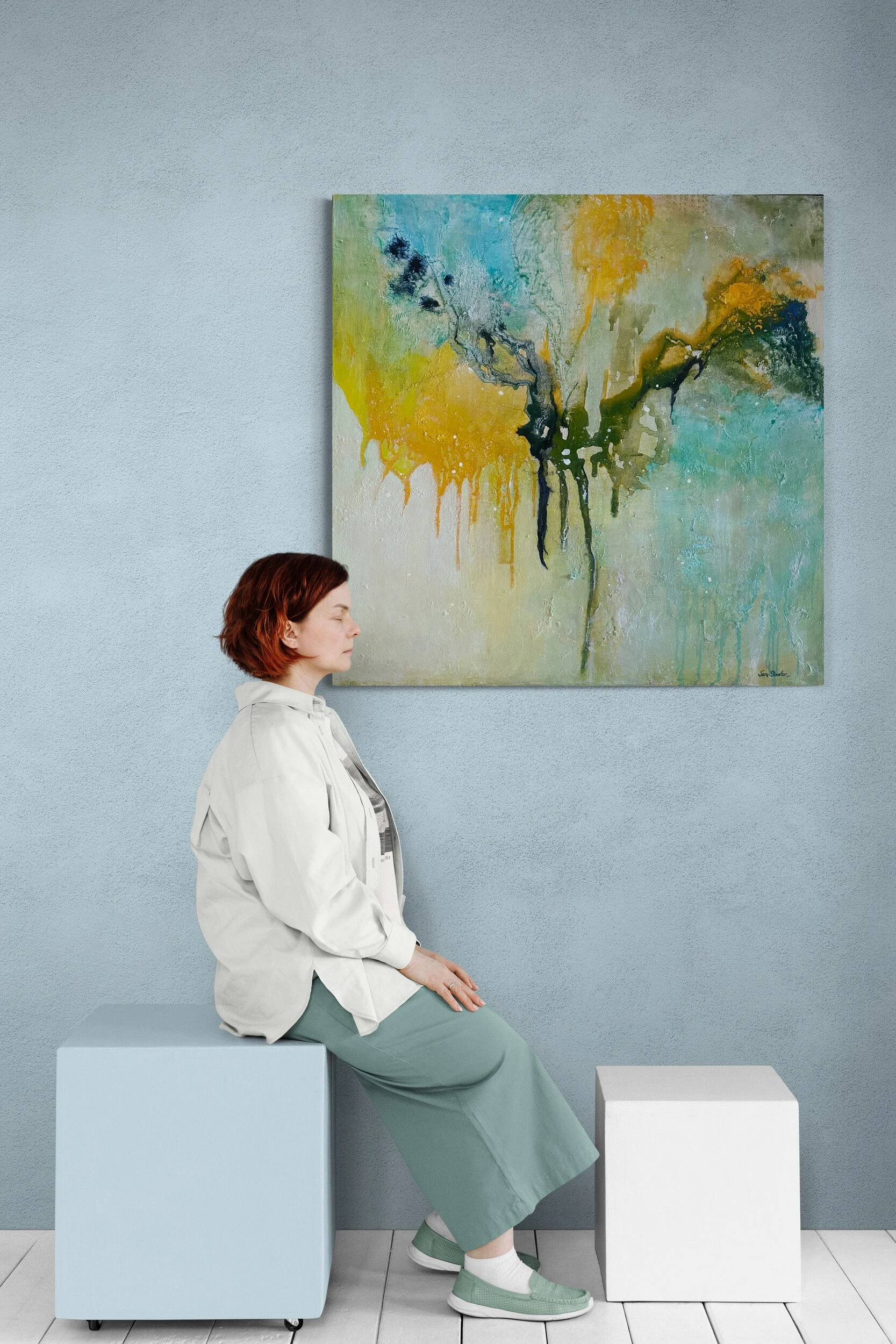 Radiant Energy with pensive woman.jpg