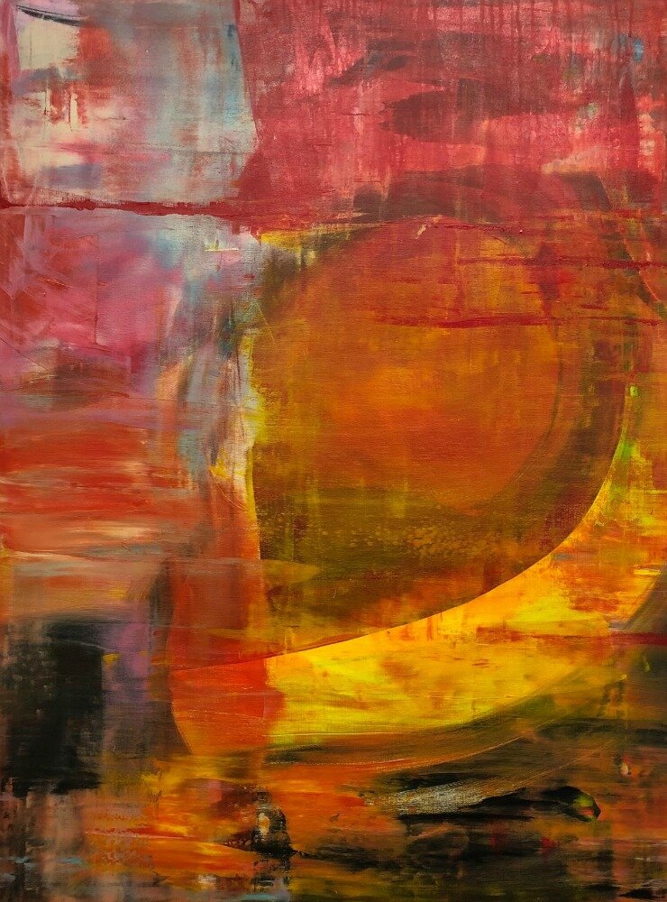 SOLD at Desert Art Center Palm Springs 2023