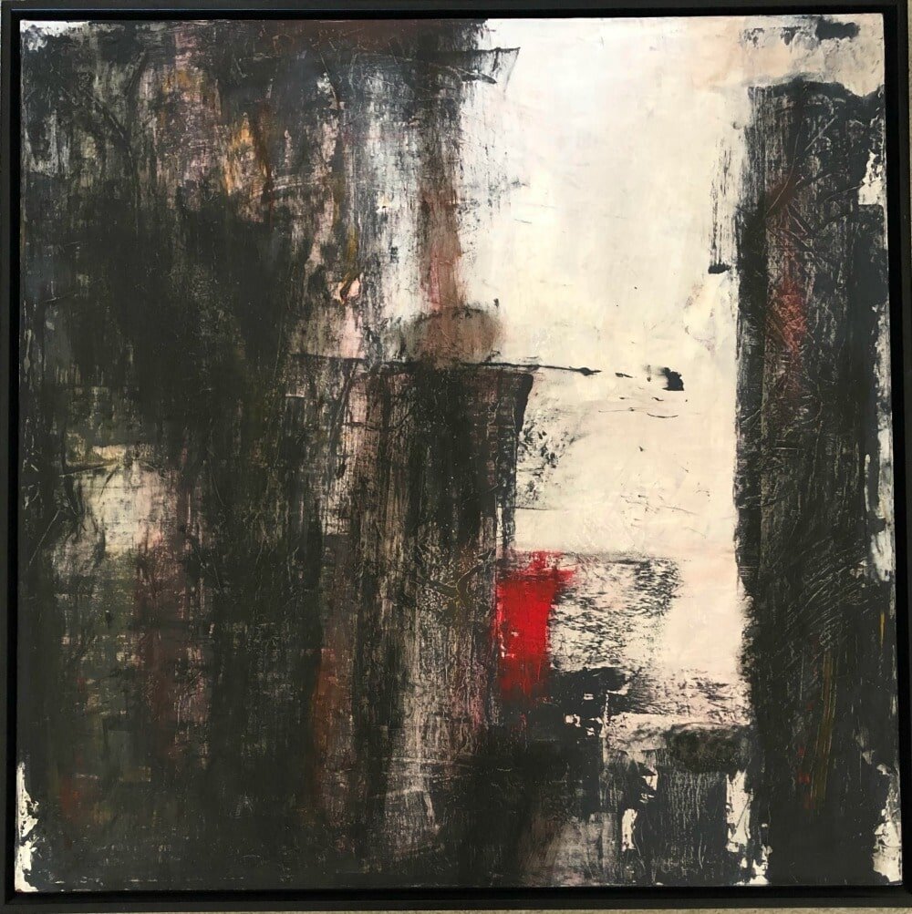 Sold at 2023 Popup Gallery at Rancho Mirage Library