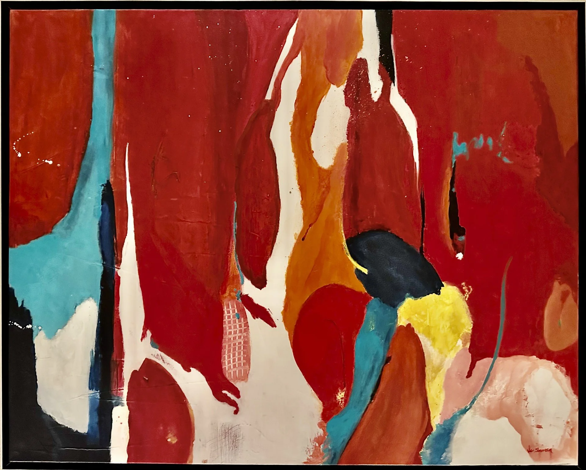 Sold 2022 Desert Art Center