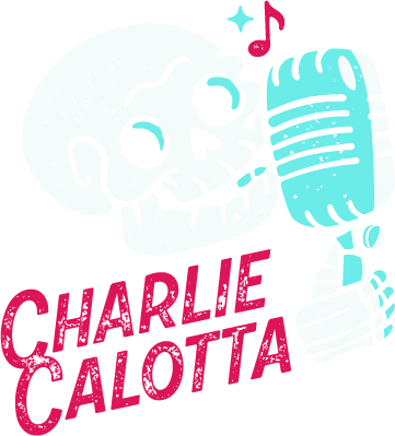 Charlie Calotta VOCAL