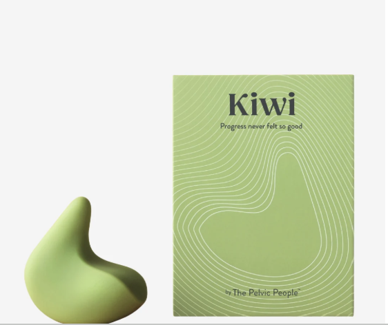 Kiwi Vibrator