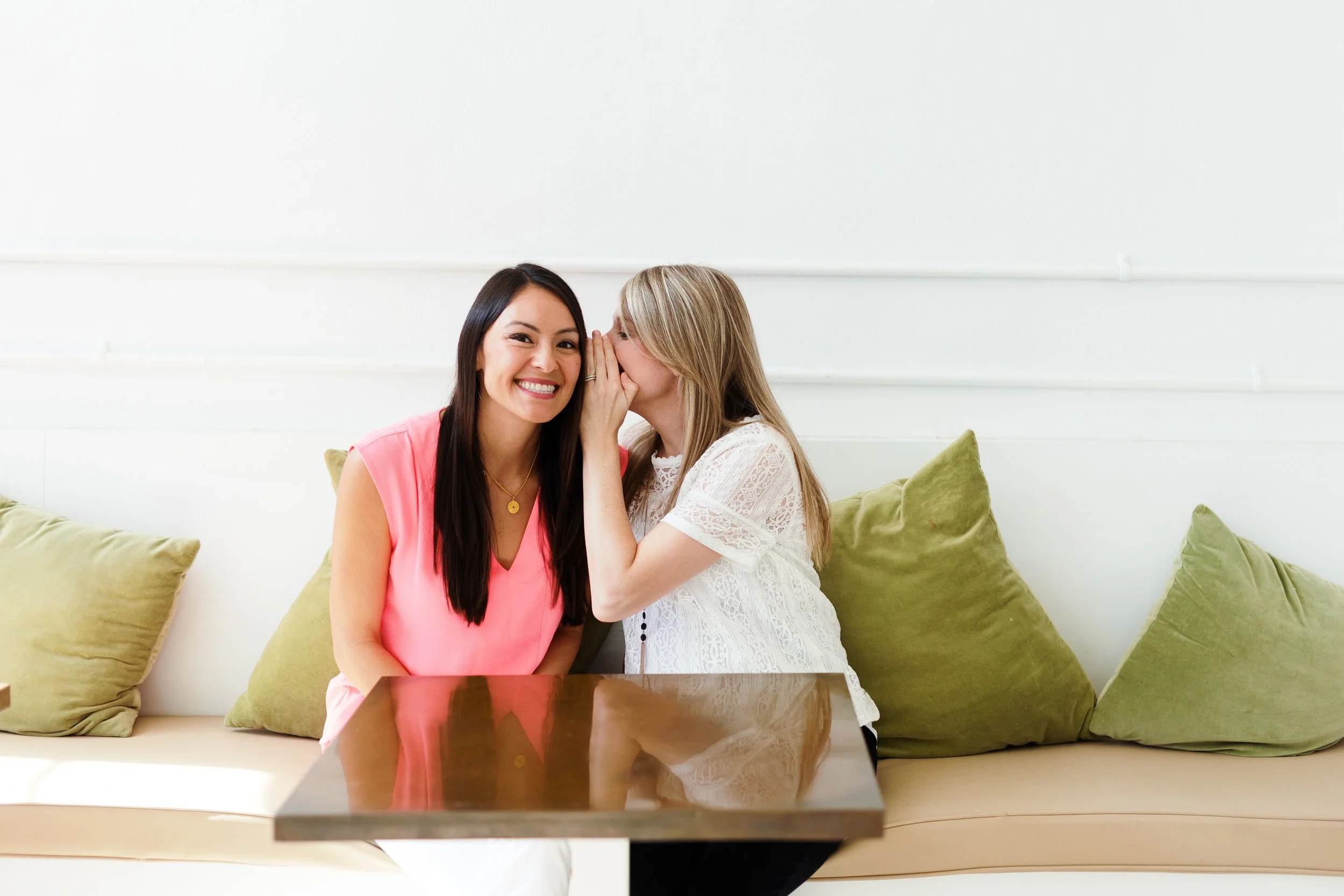 Unlocking the Secret To Women’s Health