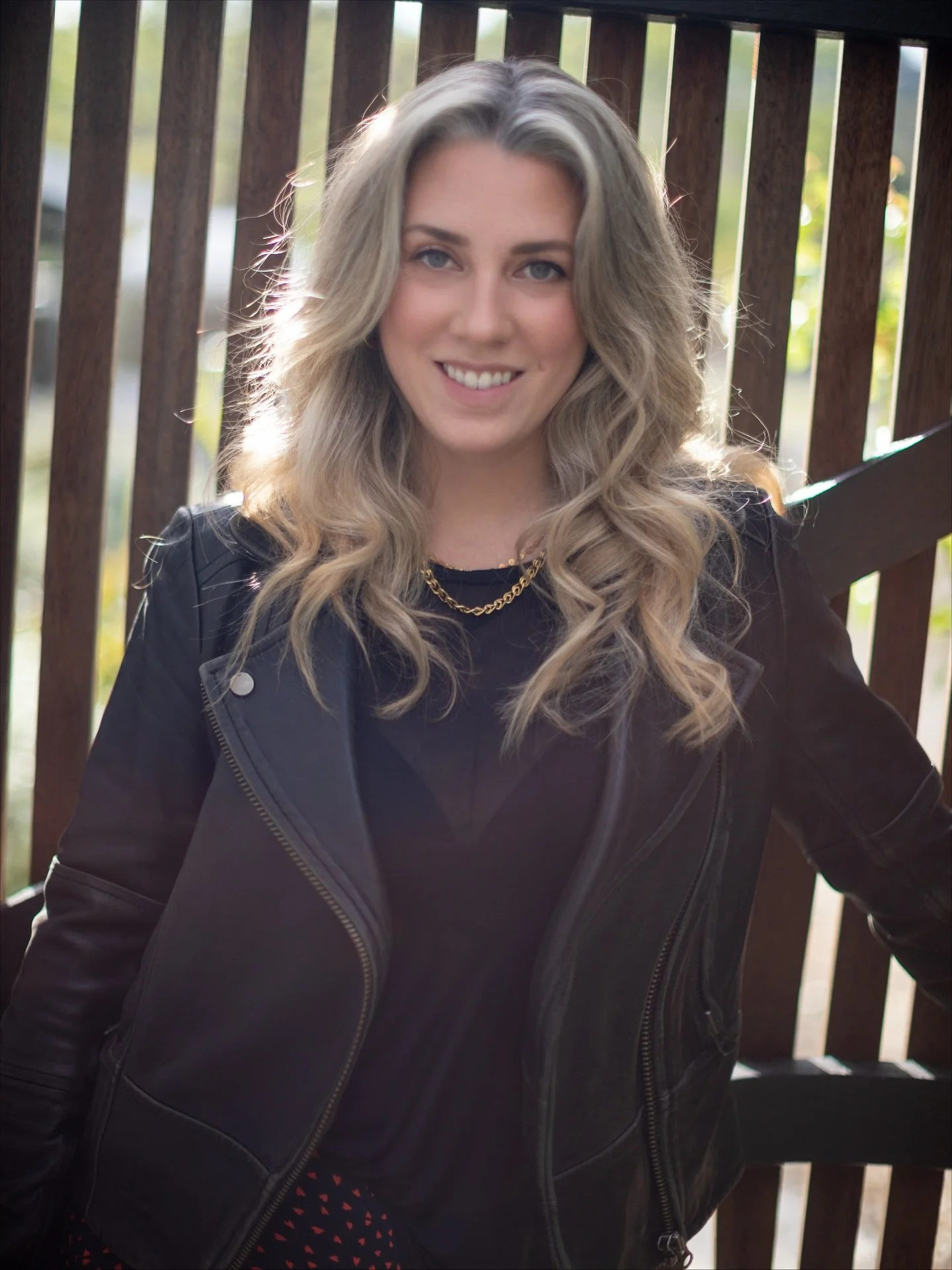 I can’t follow recipes. I’ll read seven, double the garlic and go with the flow. 
Food sets a vibe for me the way music does.
Eight years behind the camera, and many before that shaping ideas in adland.
Still telling the stories of foo