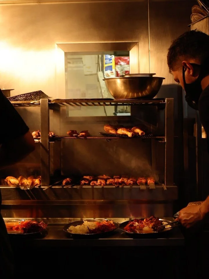 The art of shish. Postcards and vignettes from @sulosshishandpide which is a MUST VISIT whenever you&rsquo;re in Ettalong. 

Handmade by Sulo &amp; team. Look at this spread. 

📷 @kittigould for @sulosshishandpide
Thanks Nat &amp; Sulo

#guringaicou