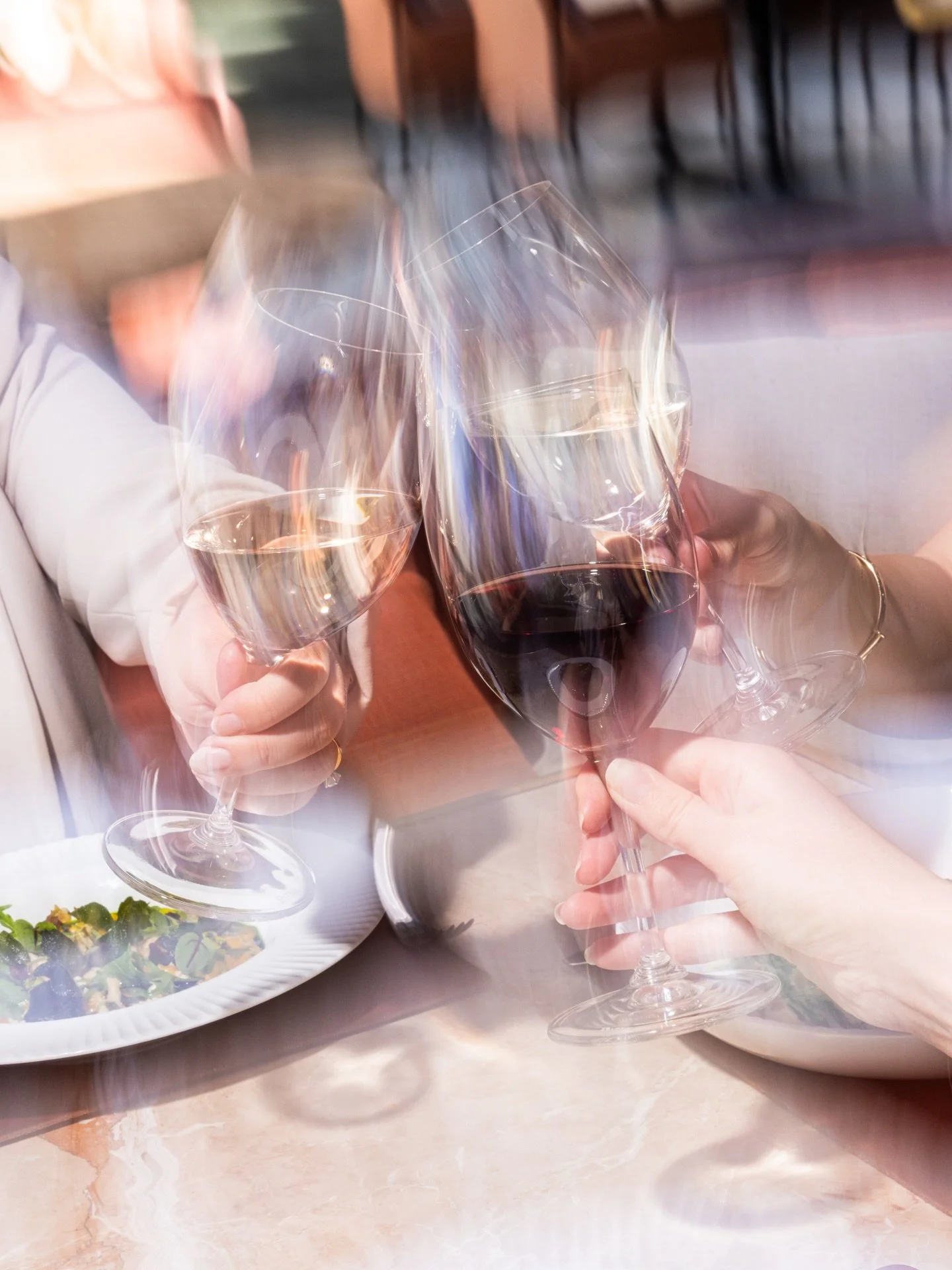 Mood. Dreamy scenes this week with @meribellaterrigal @crowneplazaterrigalpacific